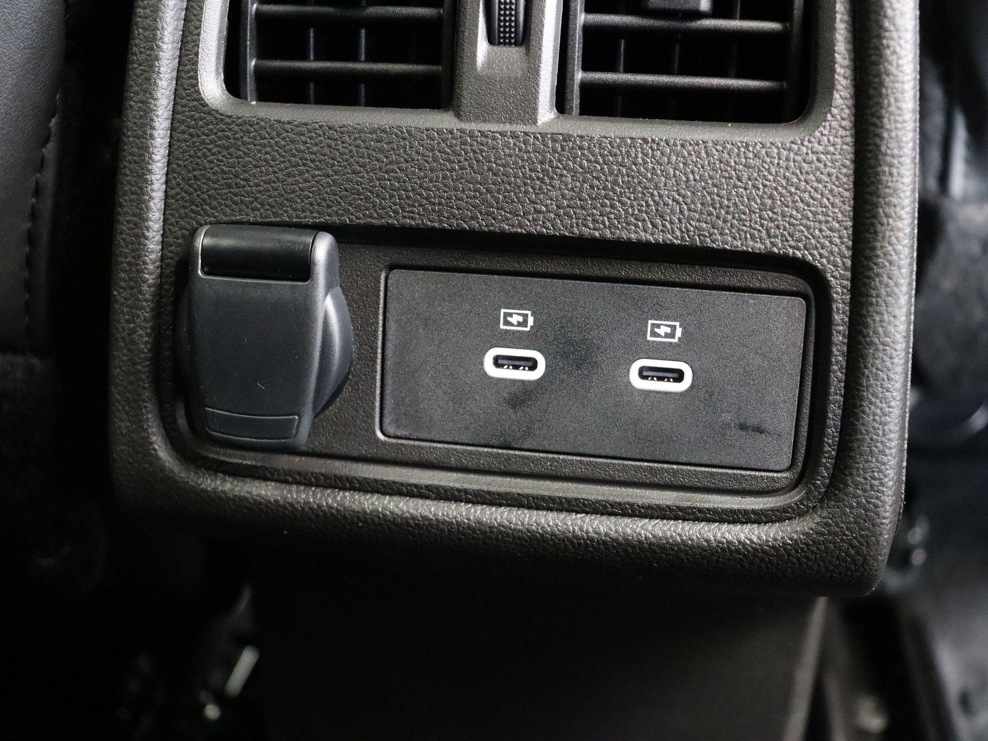Renault Captur E-Tech full hybrid 160pk esprit Alpine - Afbeelding 5