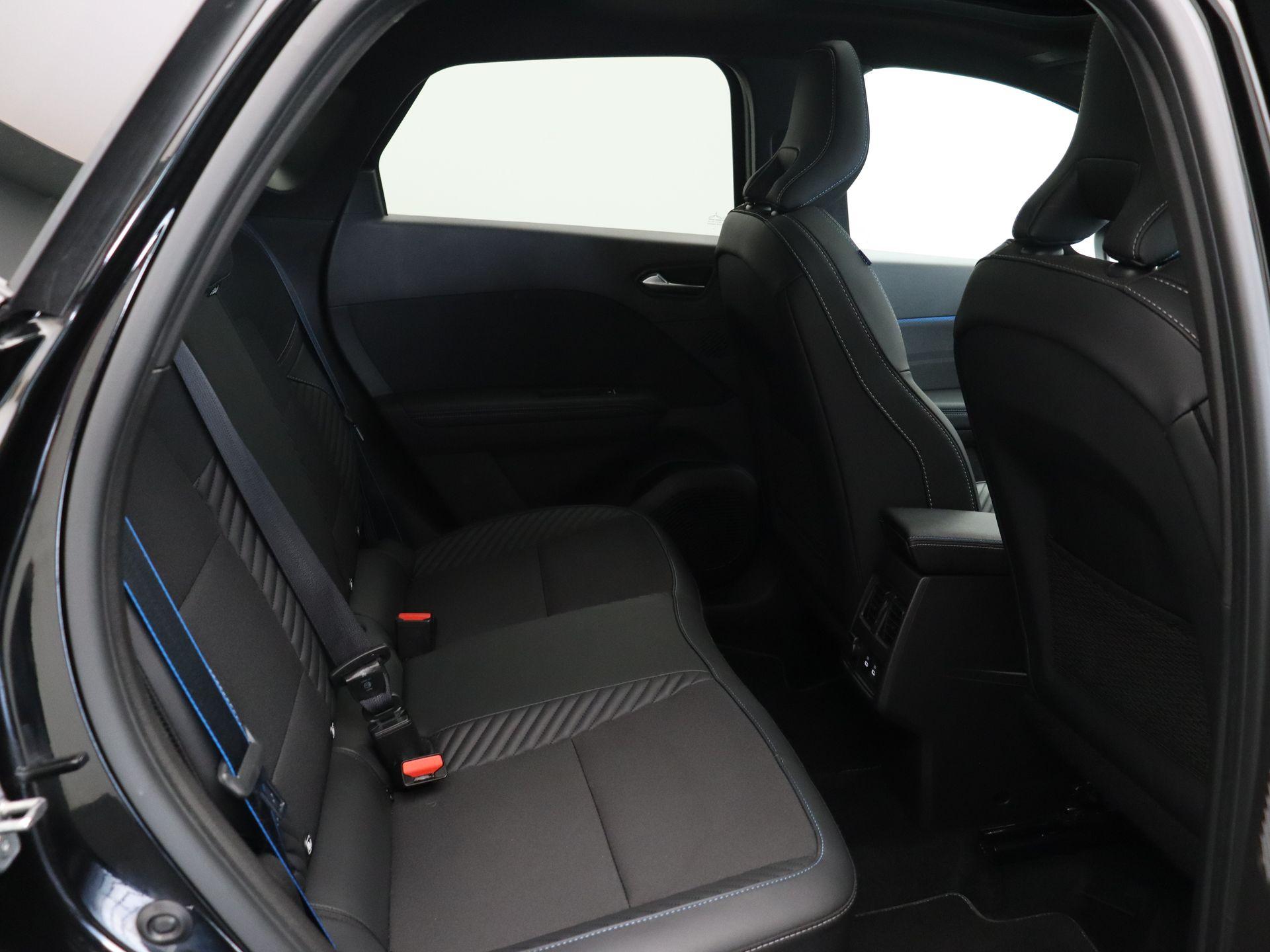 Renault Captur E-Tech full hybrid 160pk esprit Alpine - Afbeelding 9