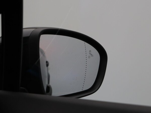 blind spot warning blind spot warning