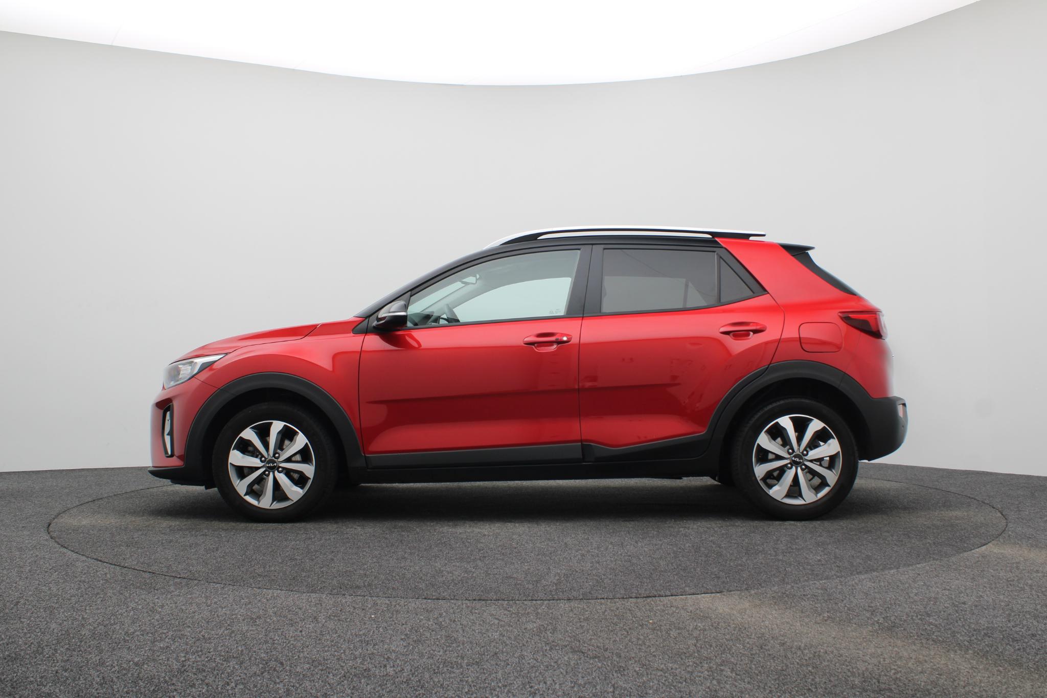 Kia Stonic 1.0 T-GDi MHEV DynamicPlusLine - Afbeelding 2