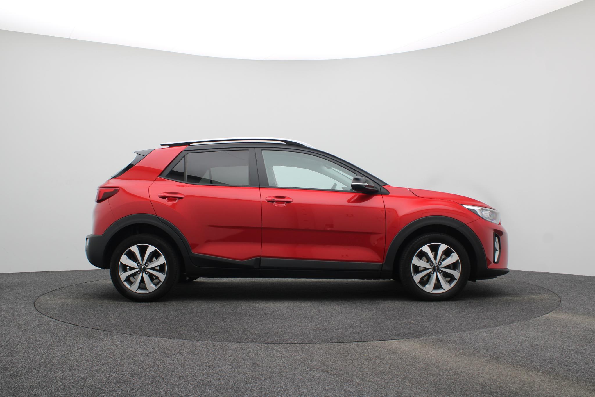 Kia Stonic 1.0 T-GDi MHEV DynamicPlusLine - Afbeelding 5