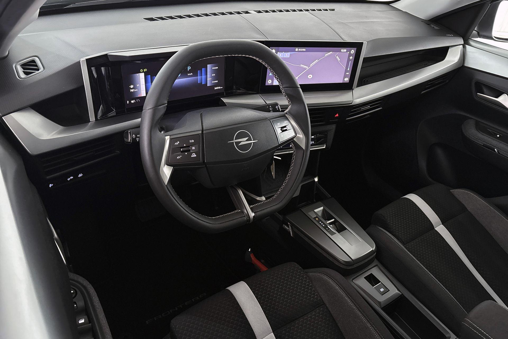 Opel Frontera 1.2 Turbo Hybrid GS - Afbeelding 5
