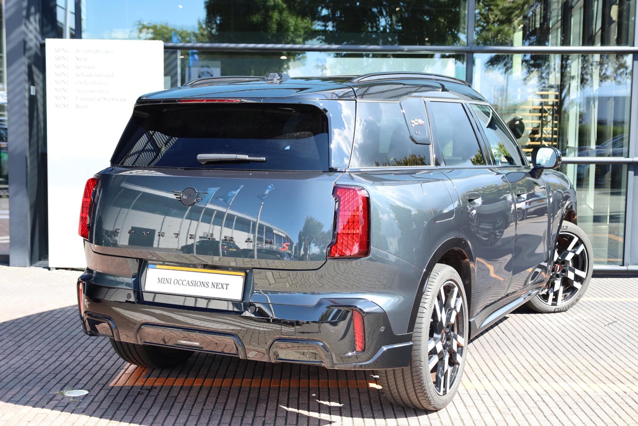 MINI Countryman S All4  - Afbeelding 2
