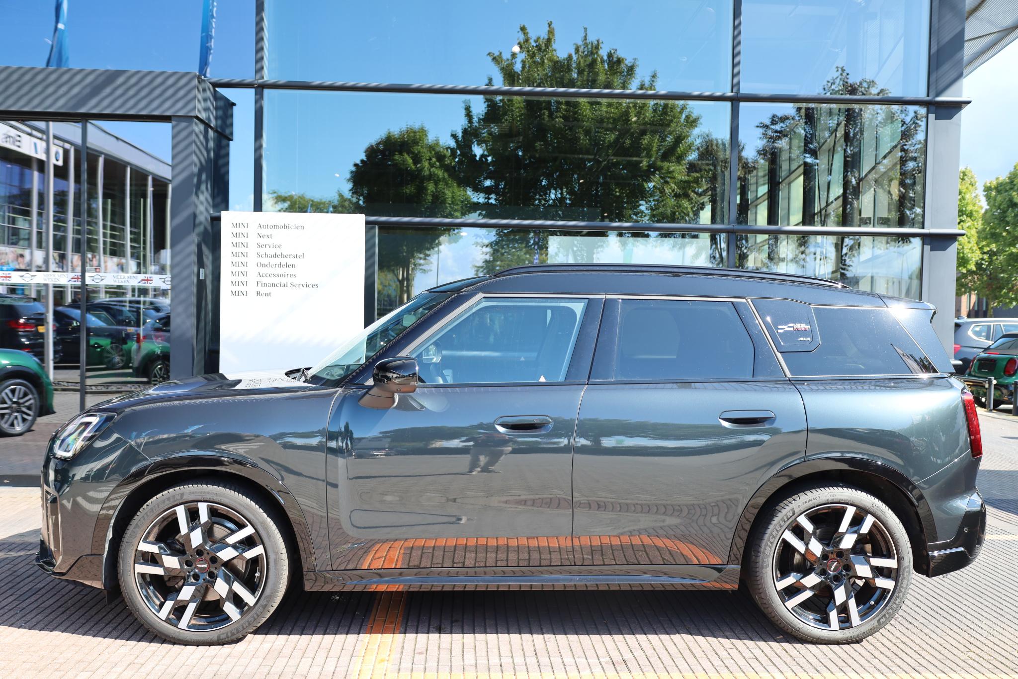 MINI Countryman S All4  - Afbeelding 3