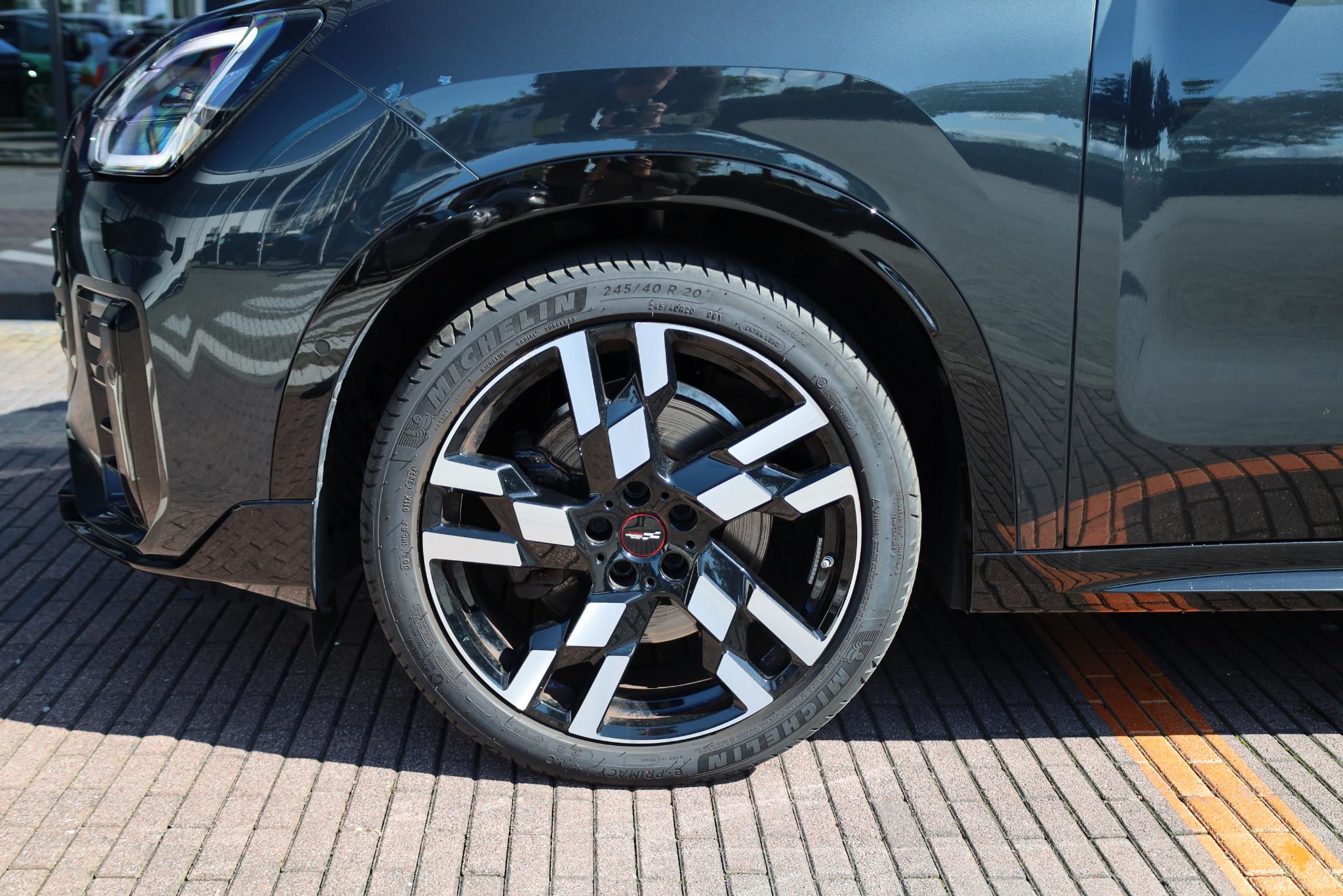 MINI Countryman S All4  - Afbeelding 4