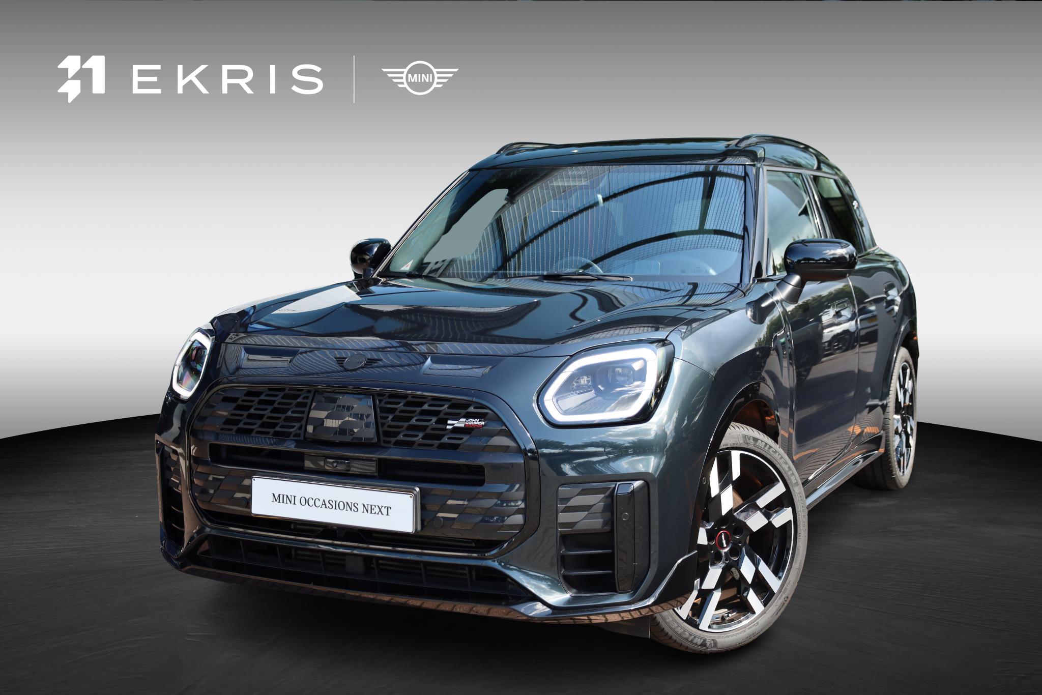 MINI Countryman S All4