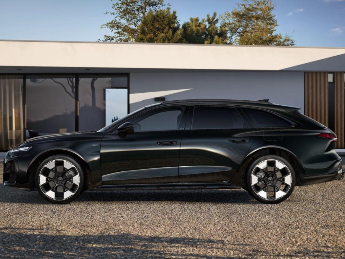Audi A6 allroad - ehybrid 270 kW / 367 PK Avant 7 versn. Stronic q - Afbeelding 2