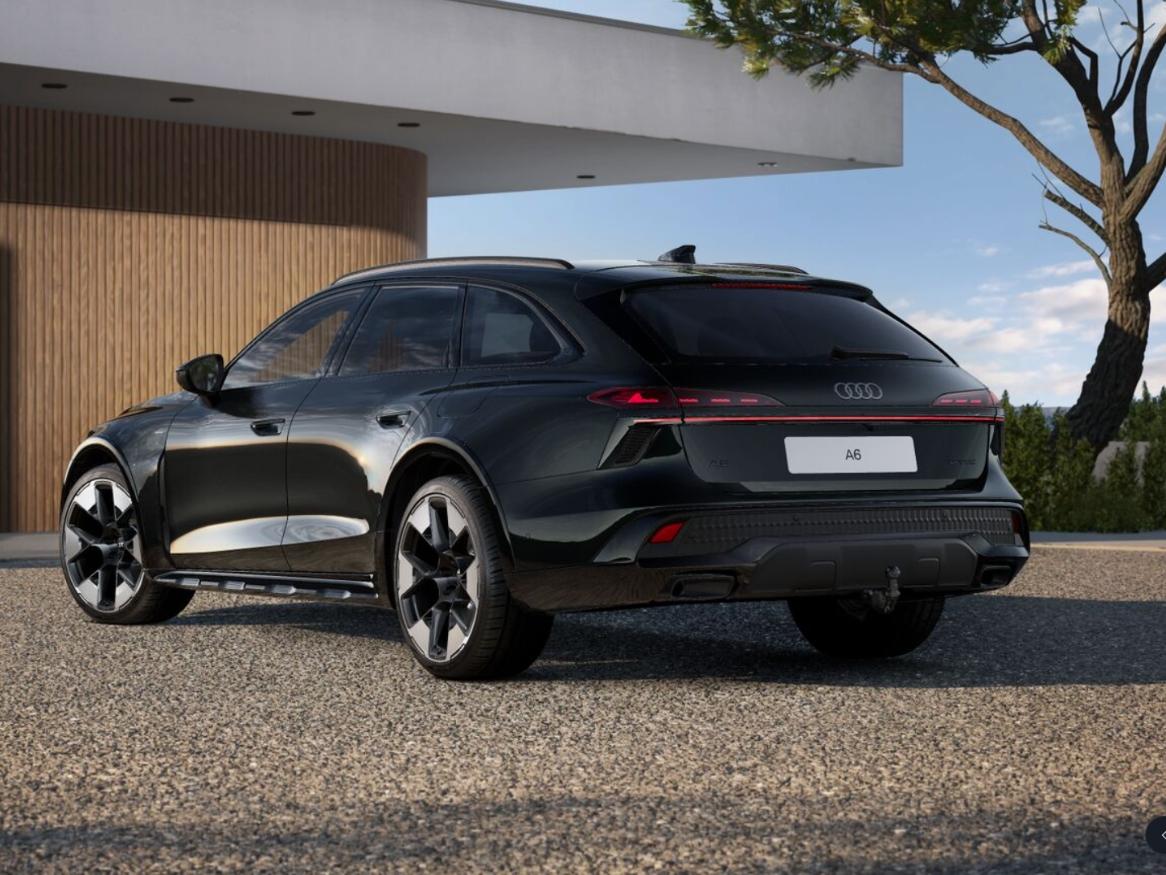 Audi A6 allroad - ehybrid 270 kW / 367 PK Avant 7 versn. Stronic q - Afbeelding 3