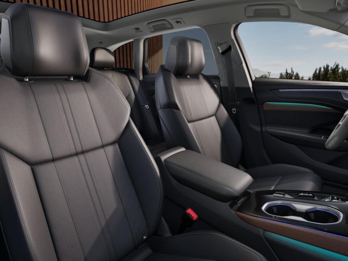 Audi A6 allroad - ehybrid 270 kW / 367 PK Avant 7 versn. Stronic q - Afbeelding 5