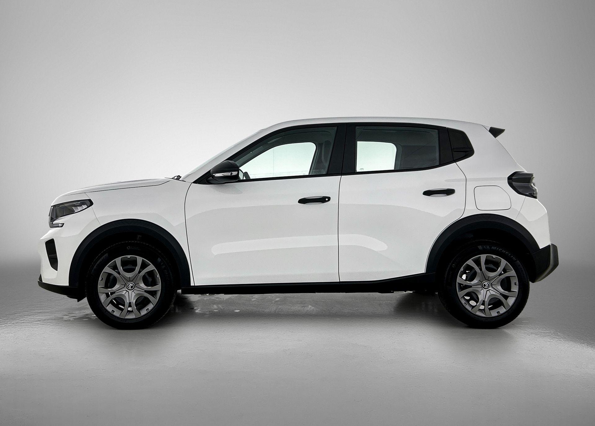 Citroën C3 You 1.2 Turbo 100pk - Afbeelding 2