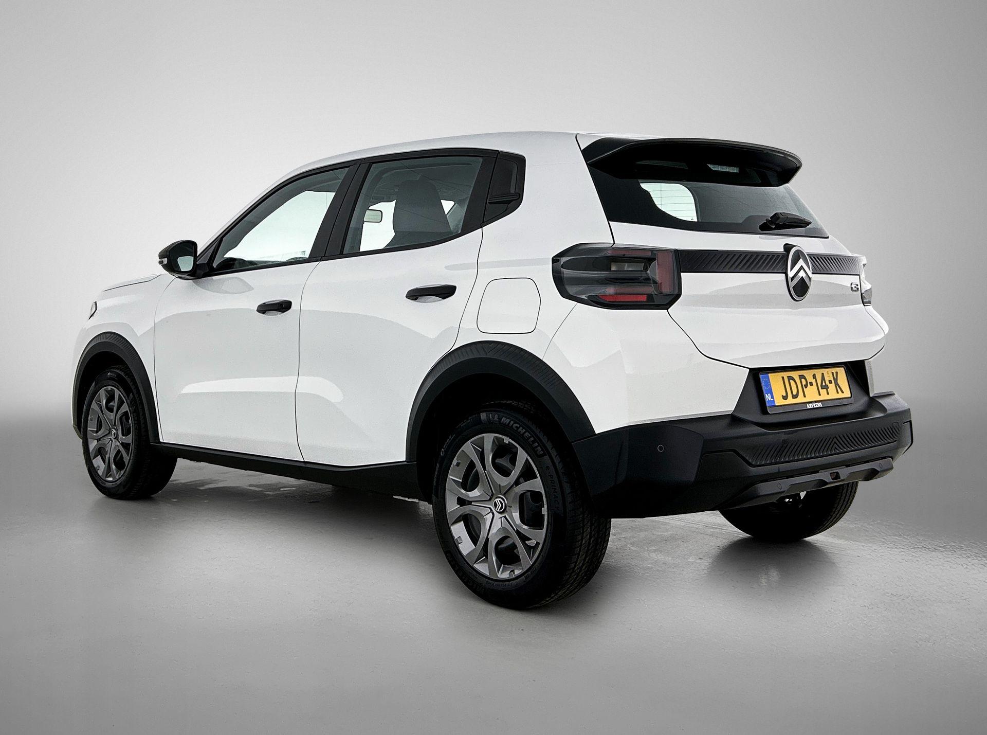 Citroën C3 You 1.2 Turbo 100pk - Afbeelding 3