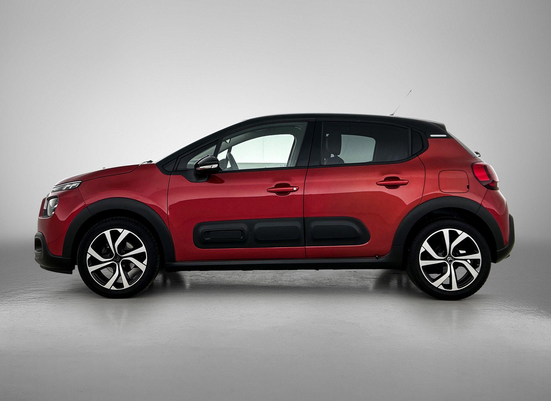 Citroën C3 Shine 83pk - Afbeelding 2