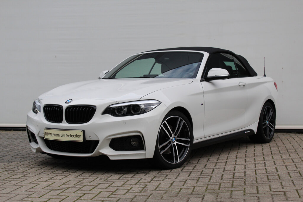 BMW 2 Serie 2