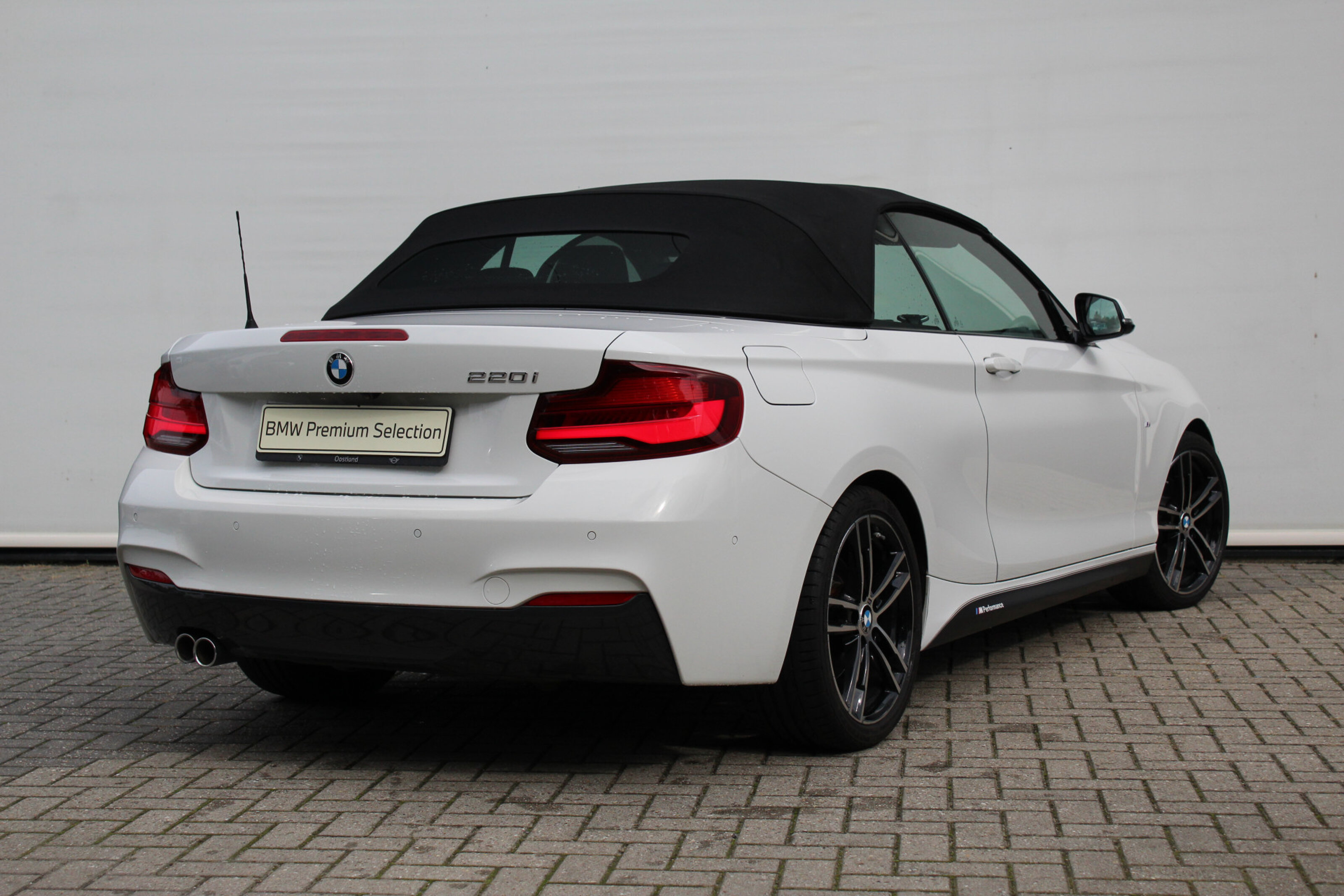 BMW 2 Serie 6