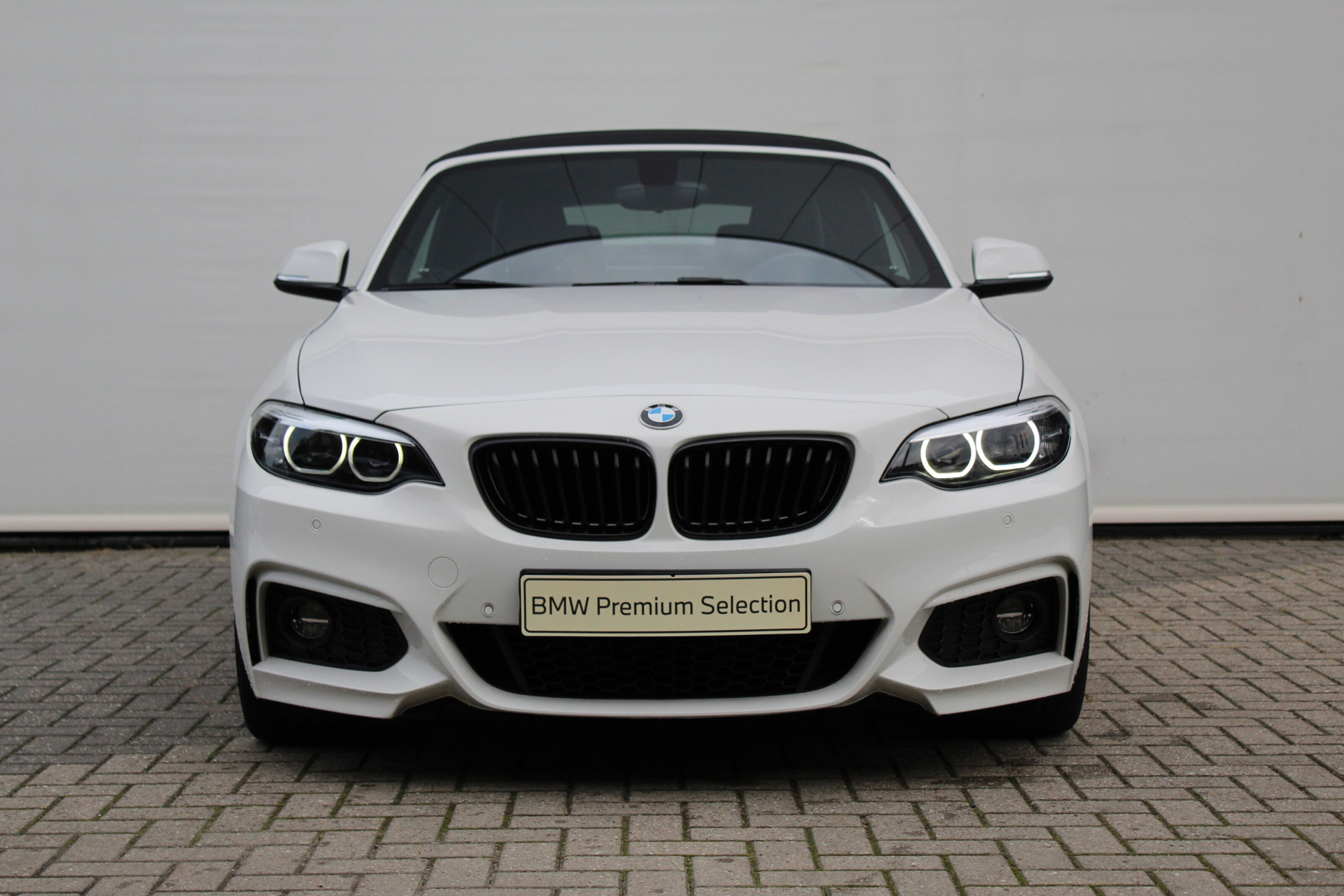 BMW 2 Serie 7