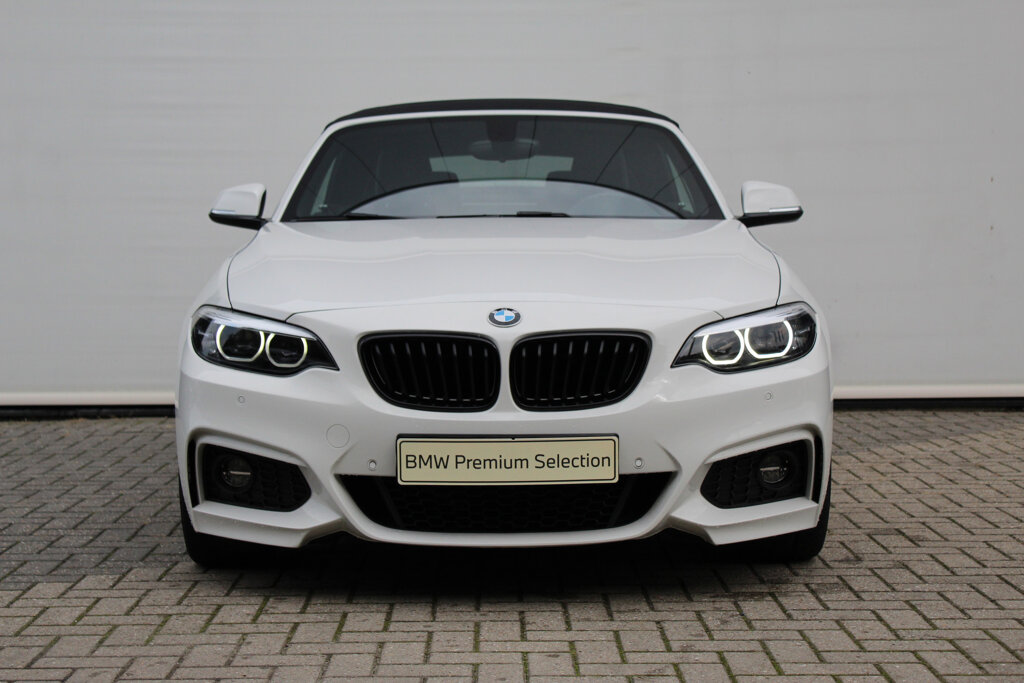 BMW 2 Serie 7