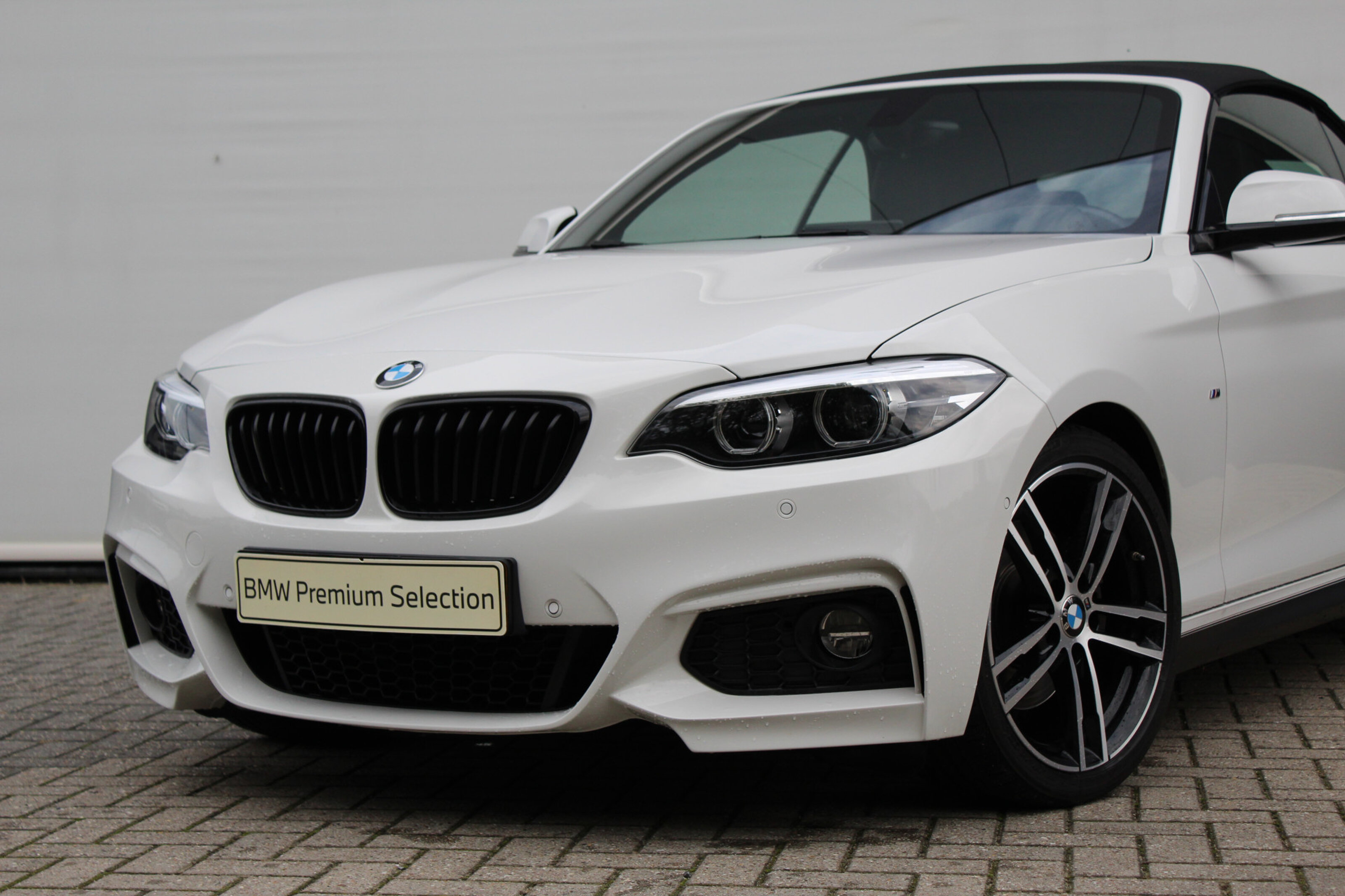 BMW 2 Serie 8
