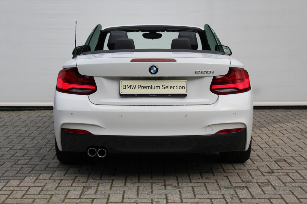 BMW 2 Serie 13