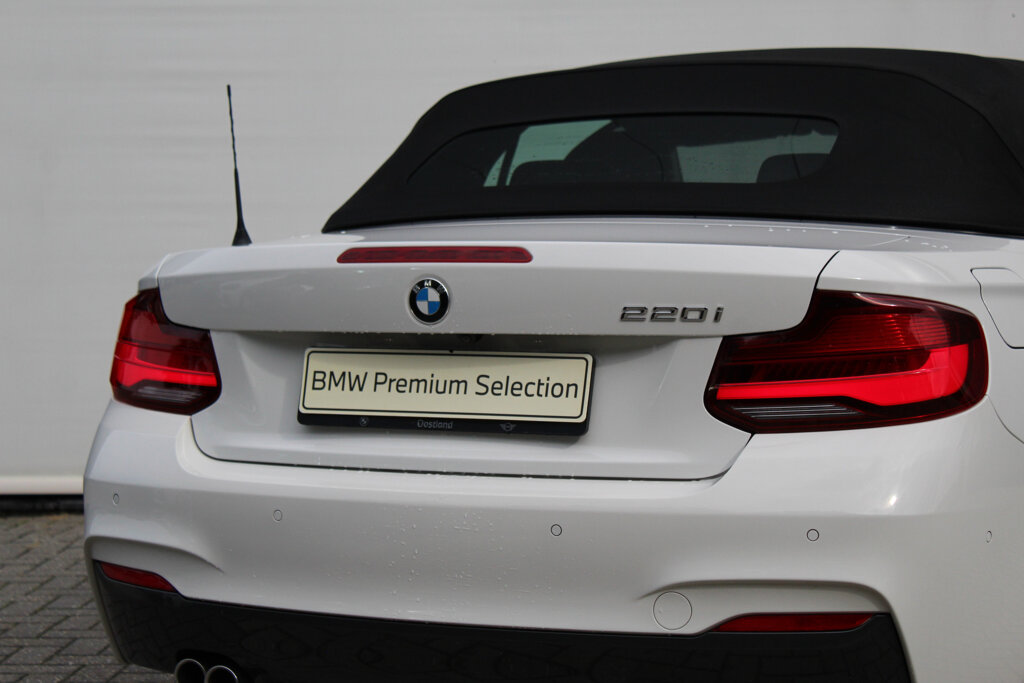 BMW 2 Serie 14