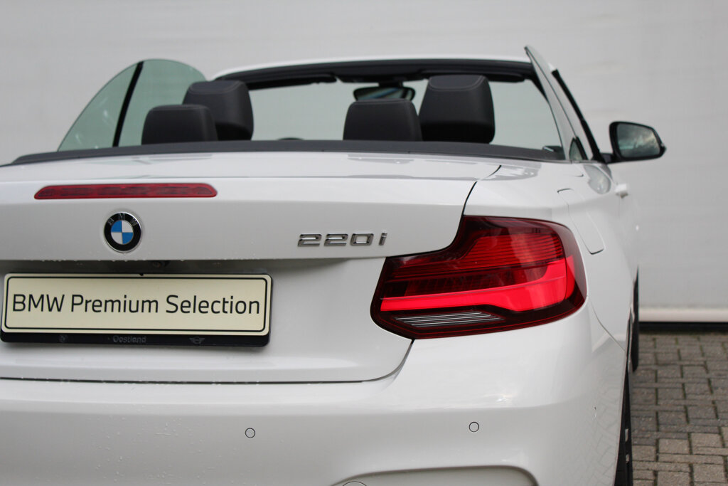 BMW 2 Serie 15