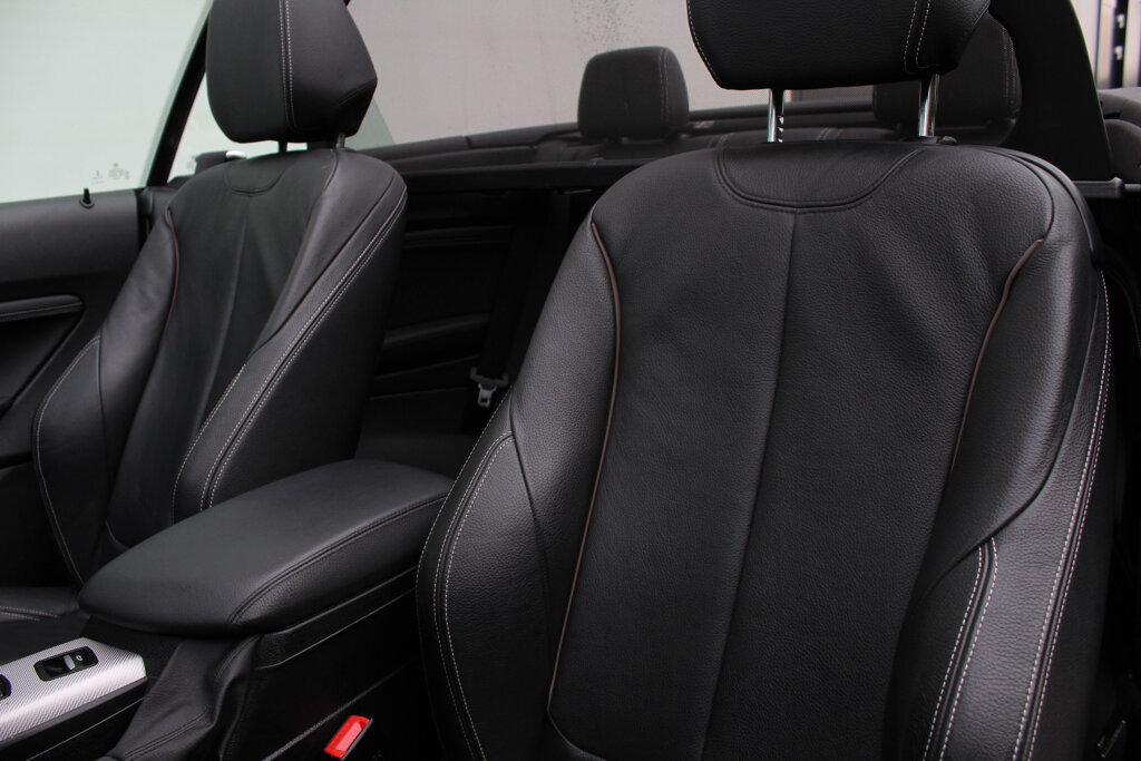 BMW 2 Serie 19