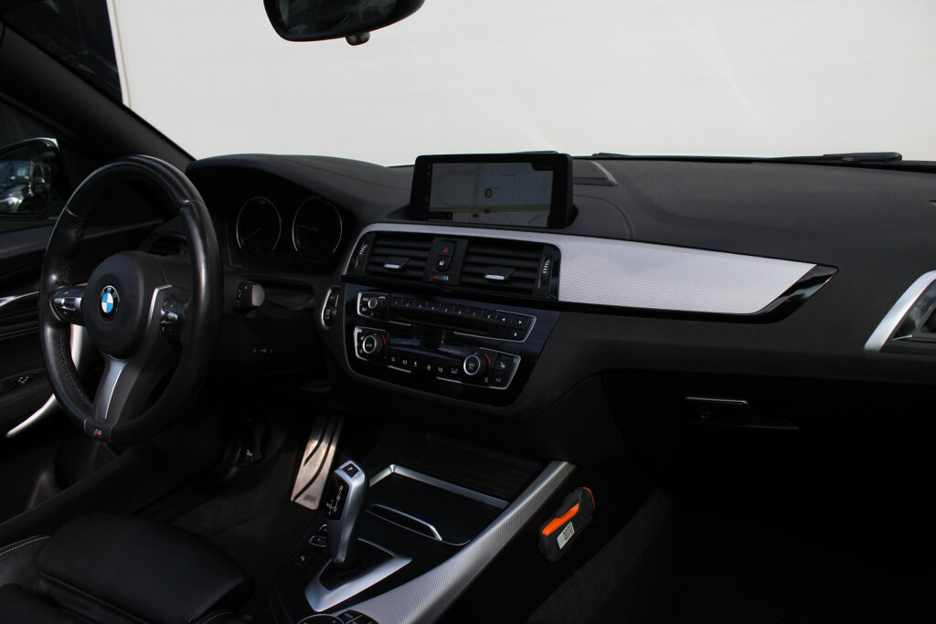 BMW 2 Serie 23