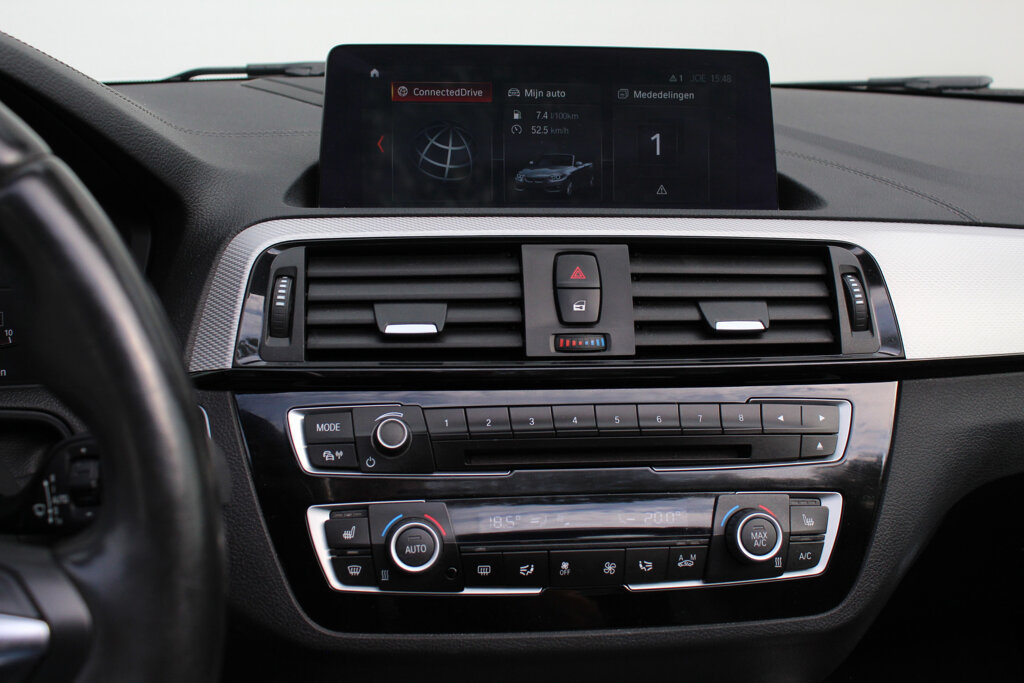 BMW 2 Serie 24
