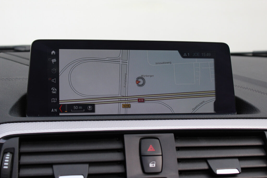 BMW 2 Serie 25