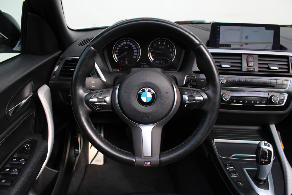 BMW 2 Serie 26