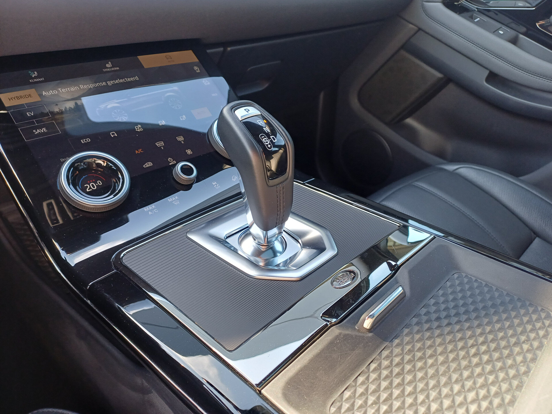 Land Rover Range Rover Evoque P300e AWD R-Dynamic SE - Afbeelding 3