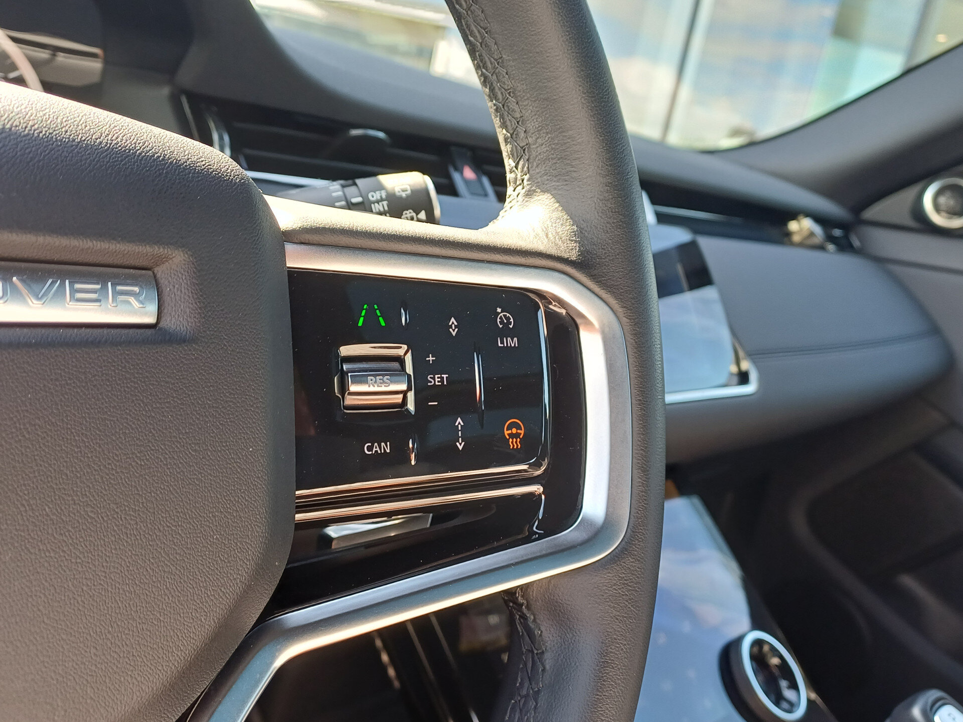 Land Rover Range Rover Evoque P300e AWD R-Dynamic SE - Afbeelding 4