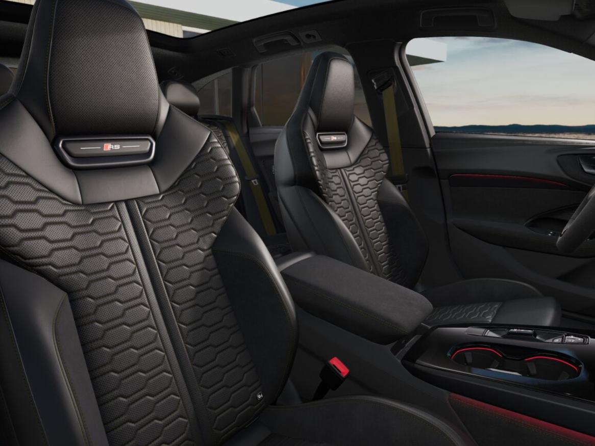 Audi RS5 RS 5 Avant e-hybrid 470 kW / 639 PK Avant 8 versn. - Afbeelding 5