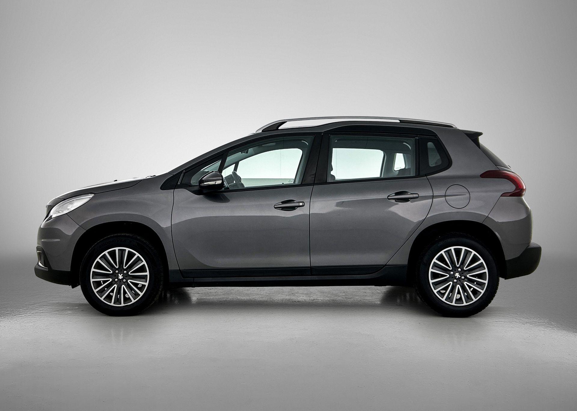 Peugeot 2008 SUV Blue Lion 110pk - Afbeelding 2