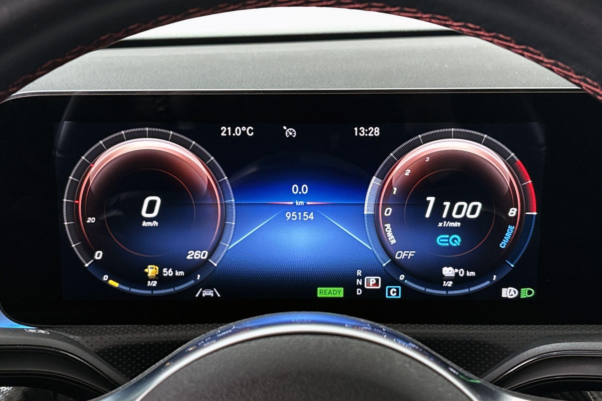 Mercedes-Benz A-Klasse (14)