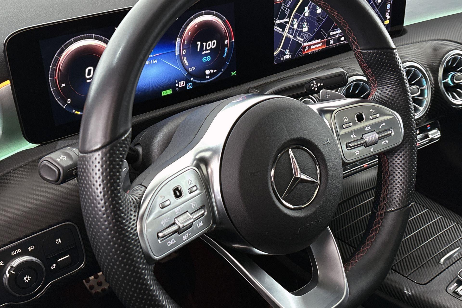 Mercedes-Benz A-Klasse (15)