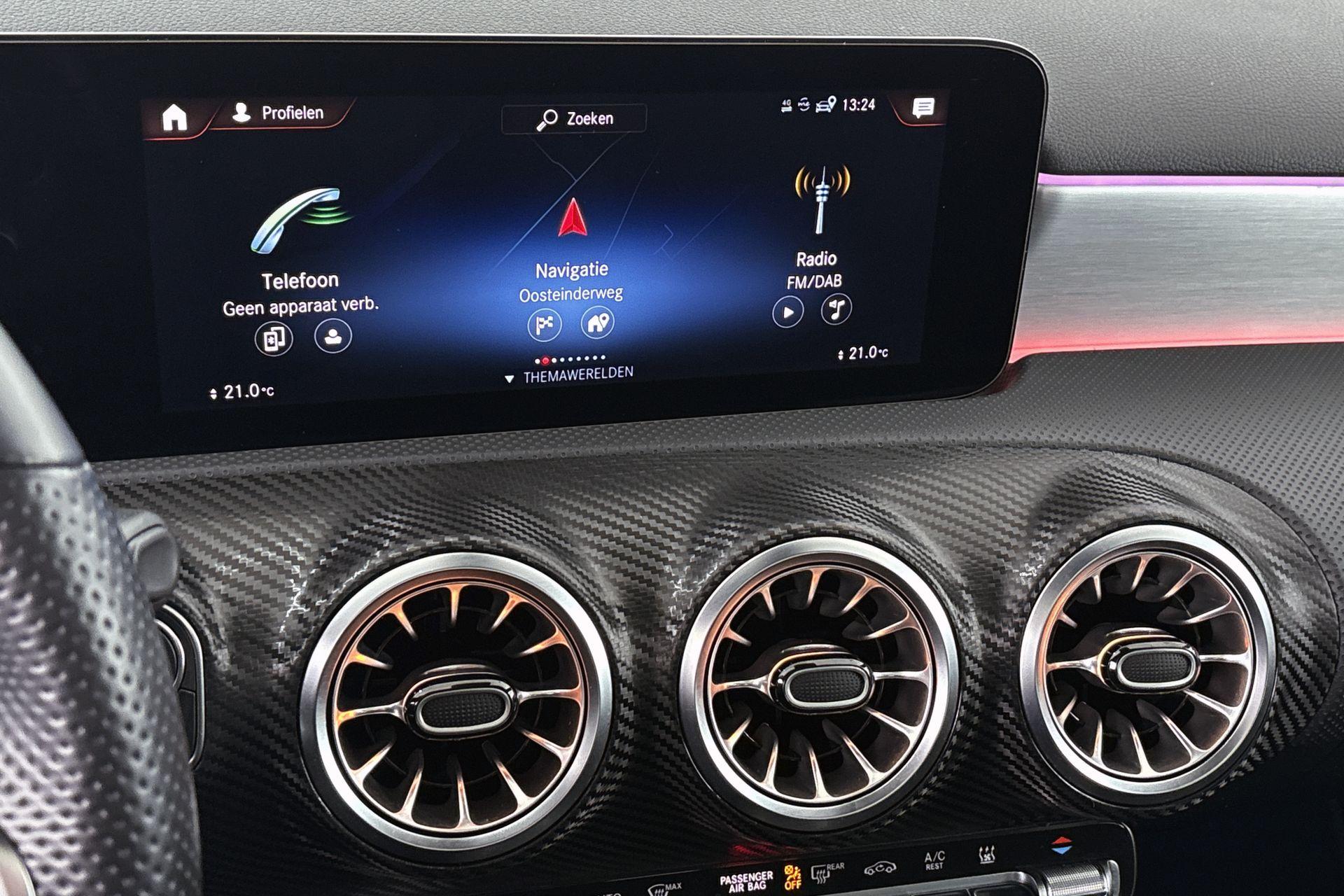 Mercedes-Benz A-Klasse (16)