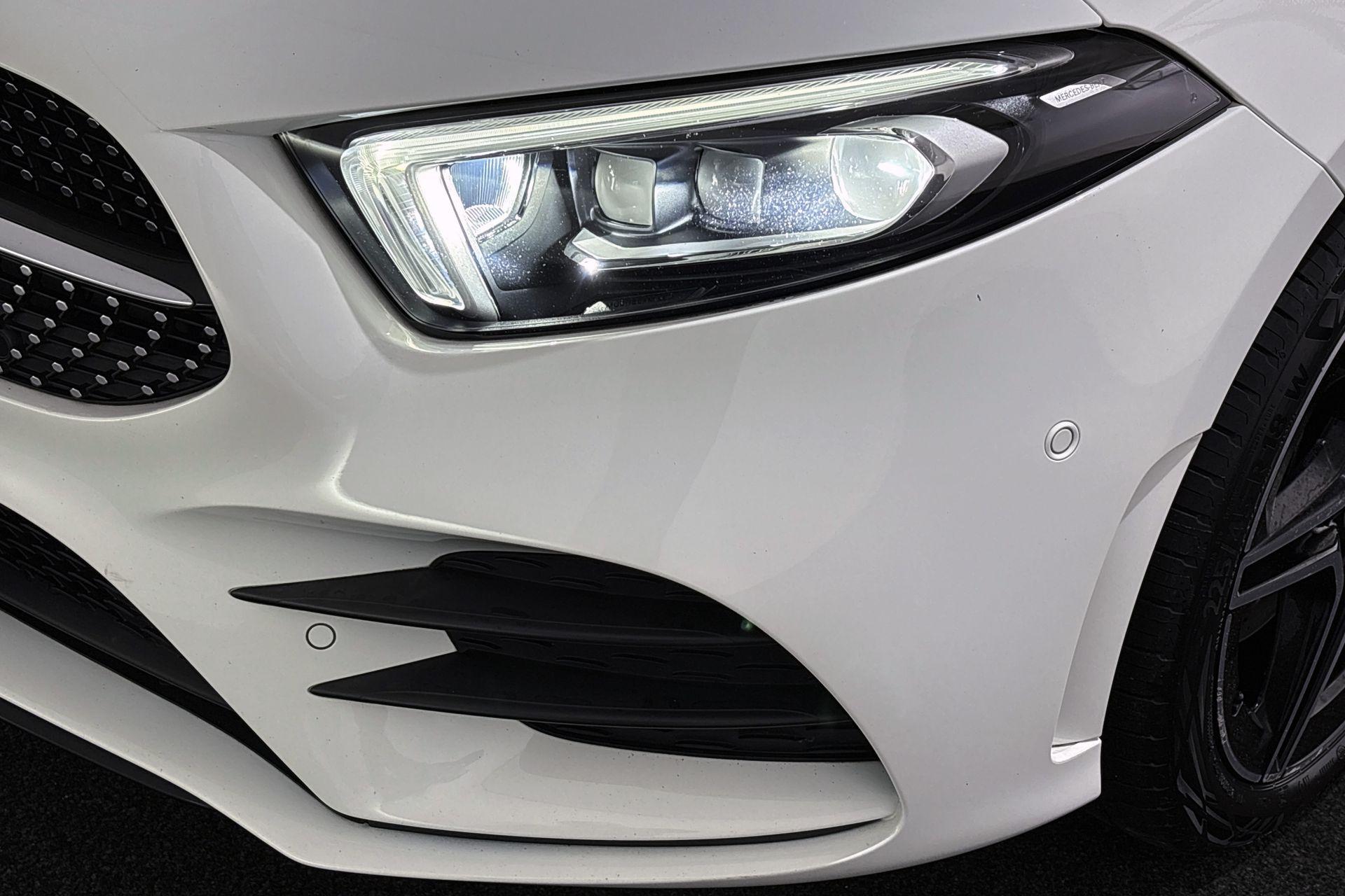 Mercedes-Benz A-Klasse (24)