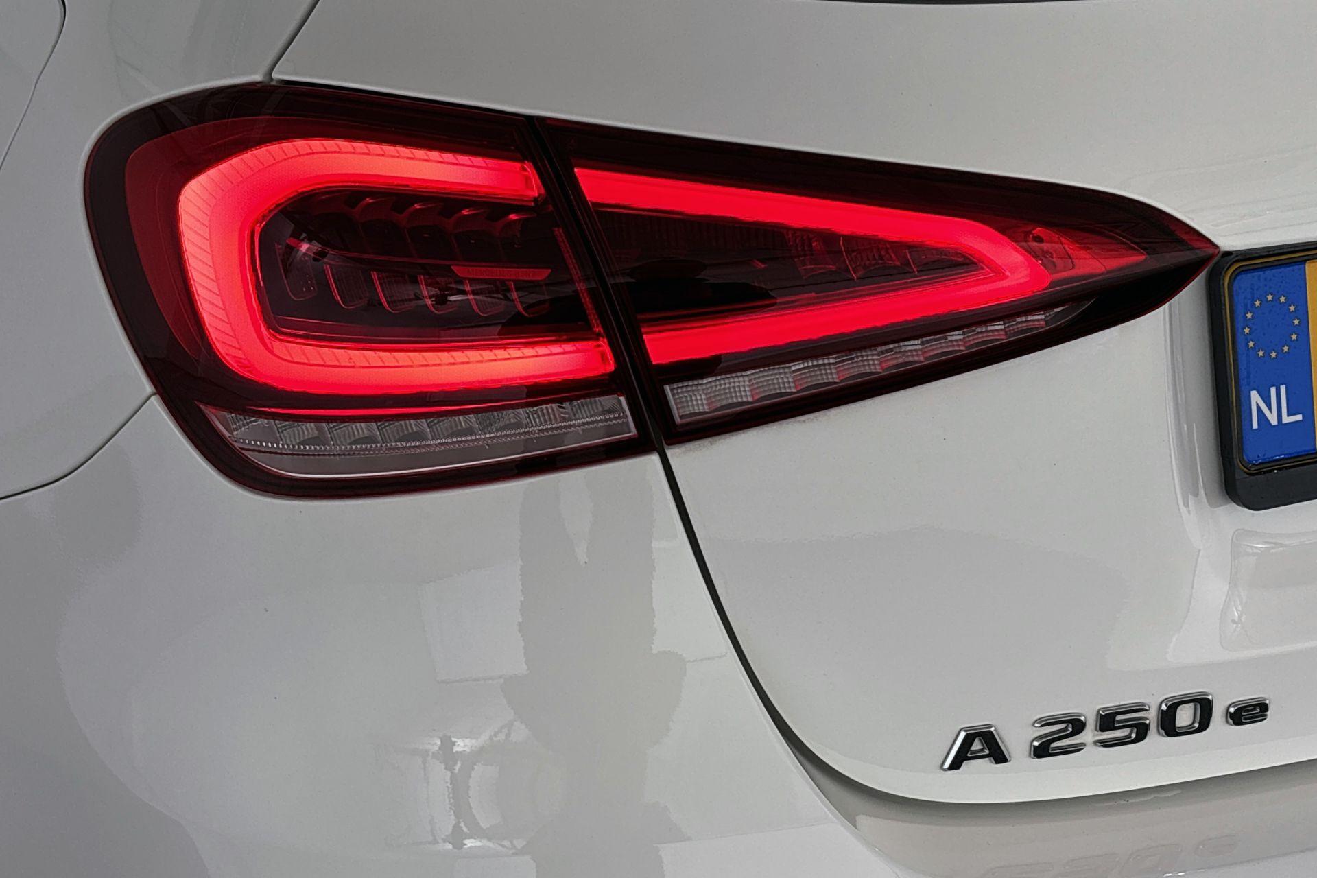 Mercedes-Benz A-Klasse (26)