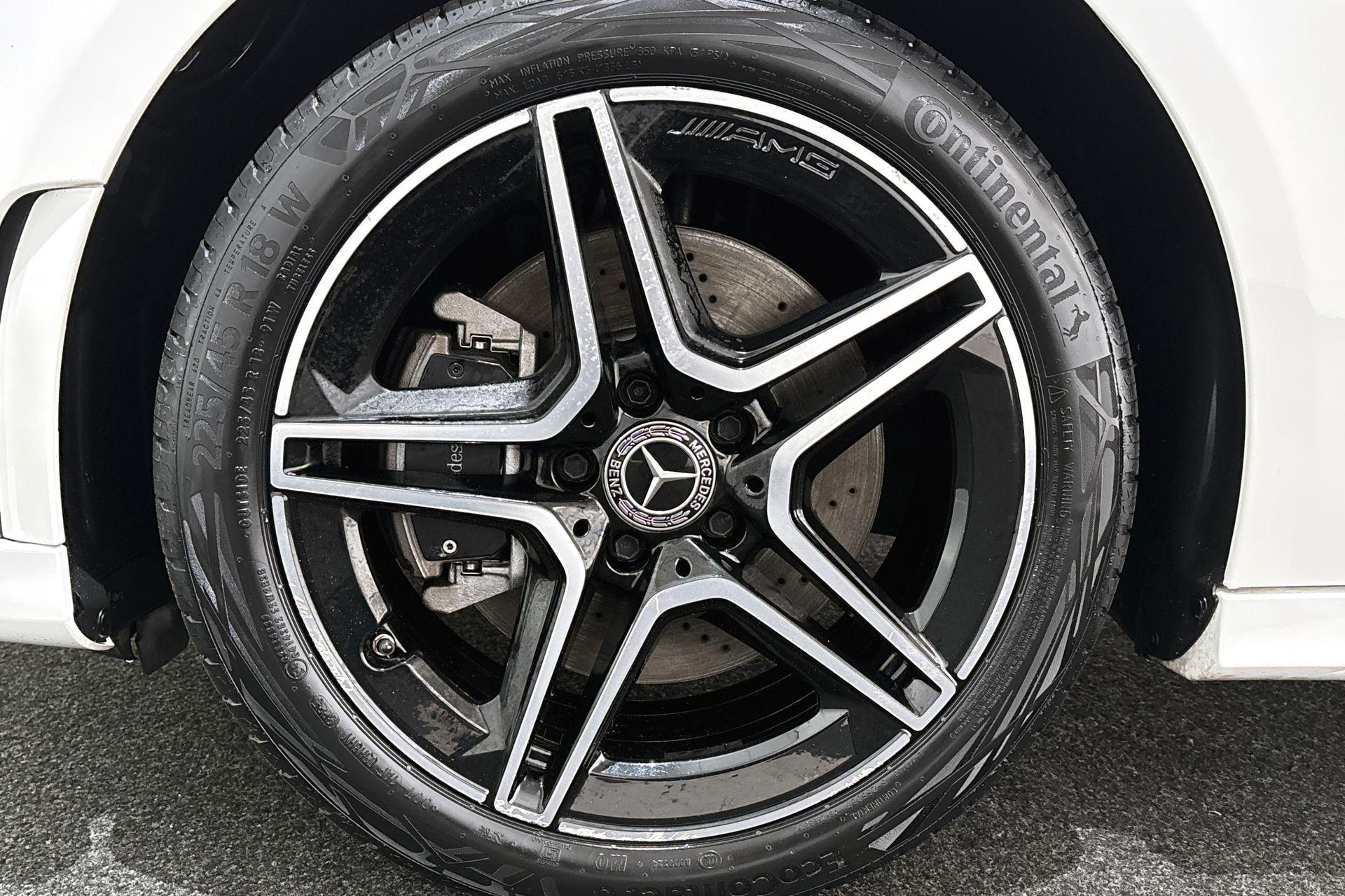 Mercedes-Benz A-Klasse (27)