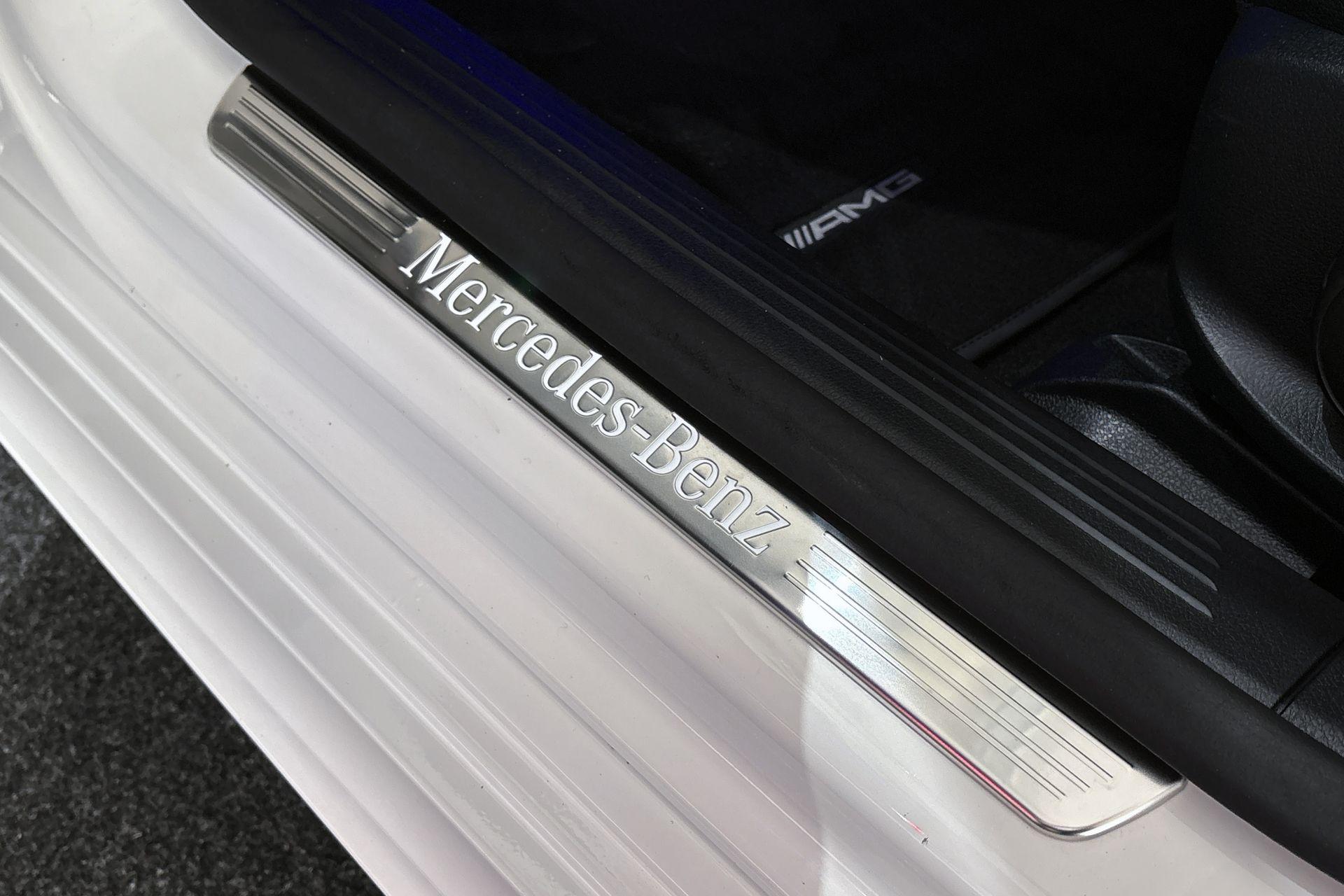 Mercedes-Benz A-Klasse (30)