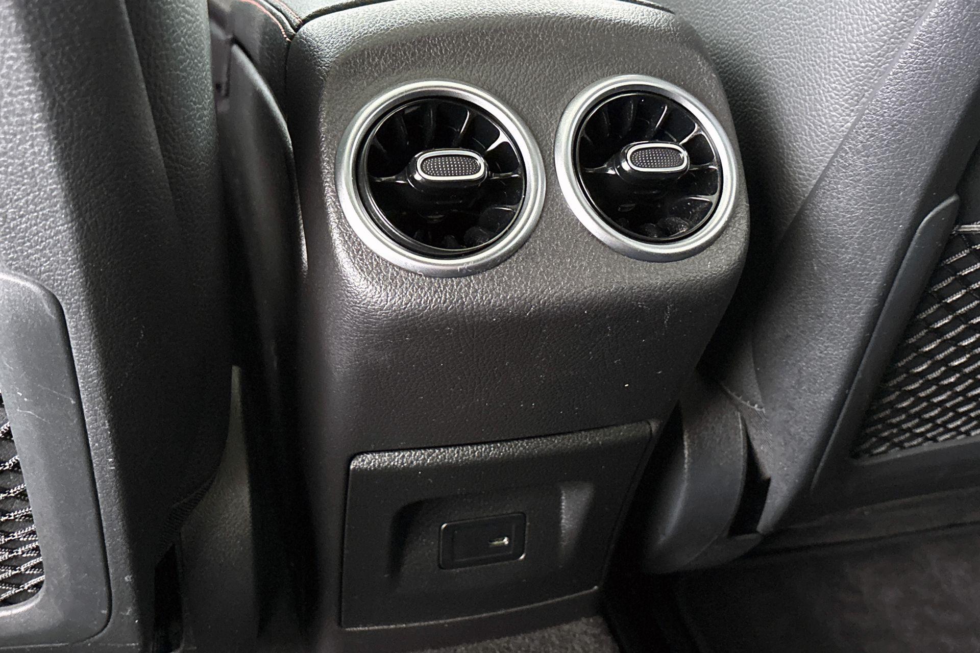 Mercedes-Benz A-Klasse (39)
