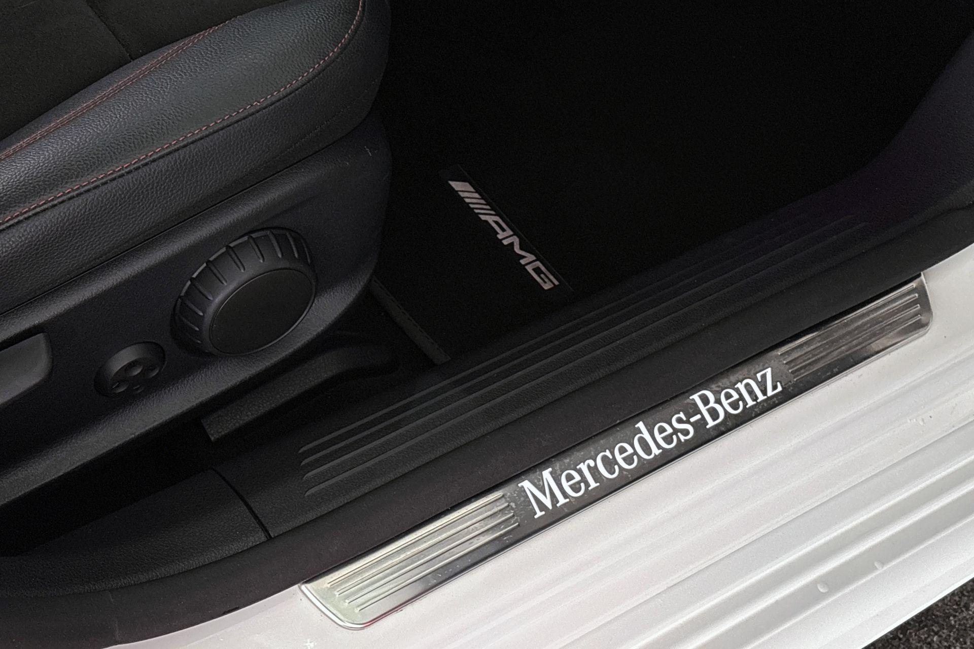 Mercedes-Benz A-Klasse (40)