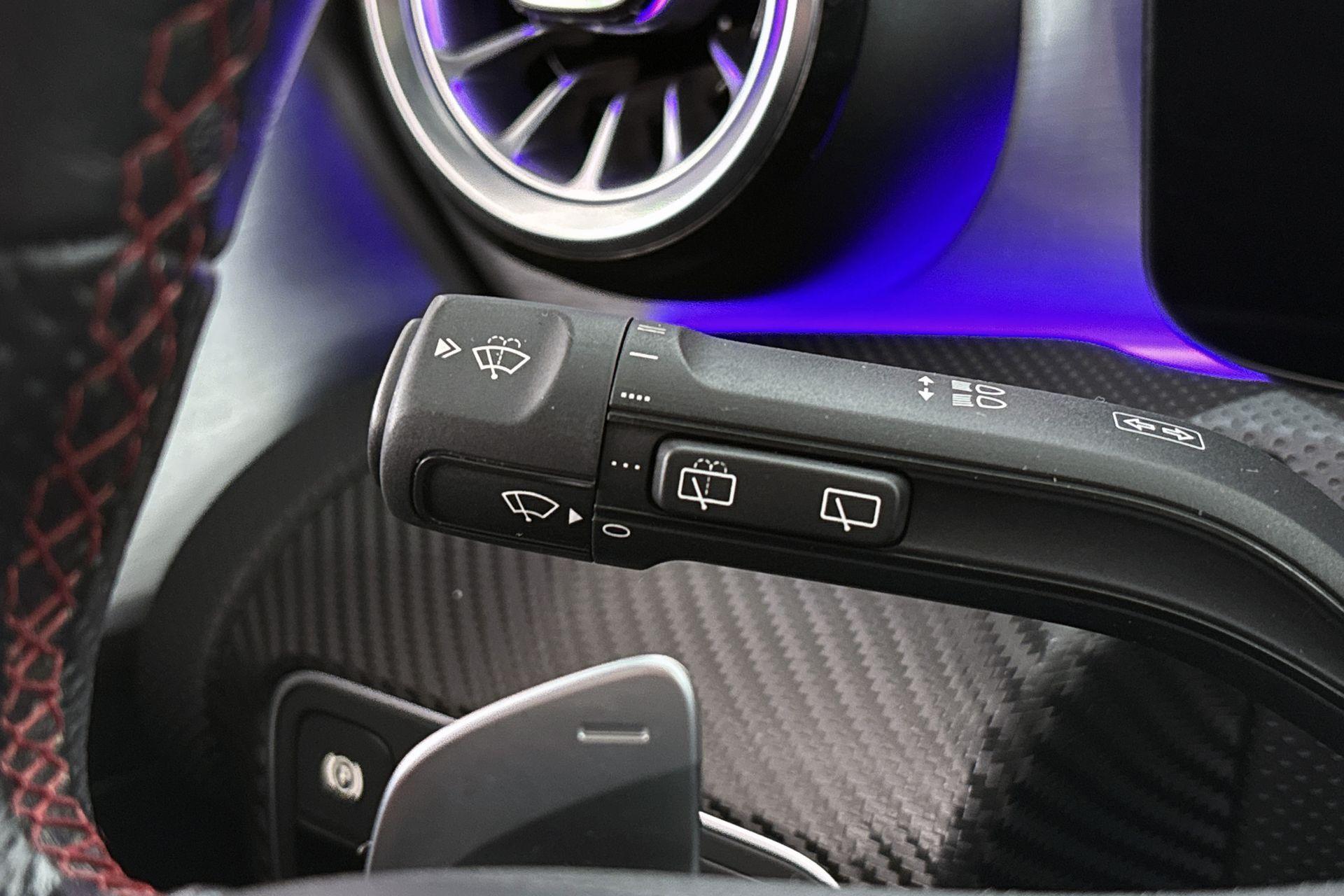 Mercedes-Benz A-Klasse (41)