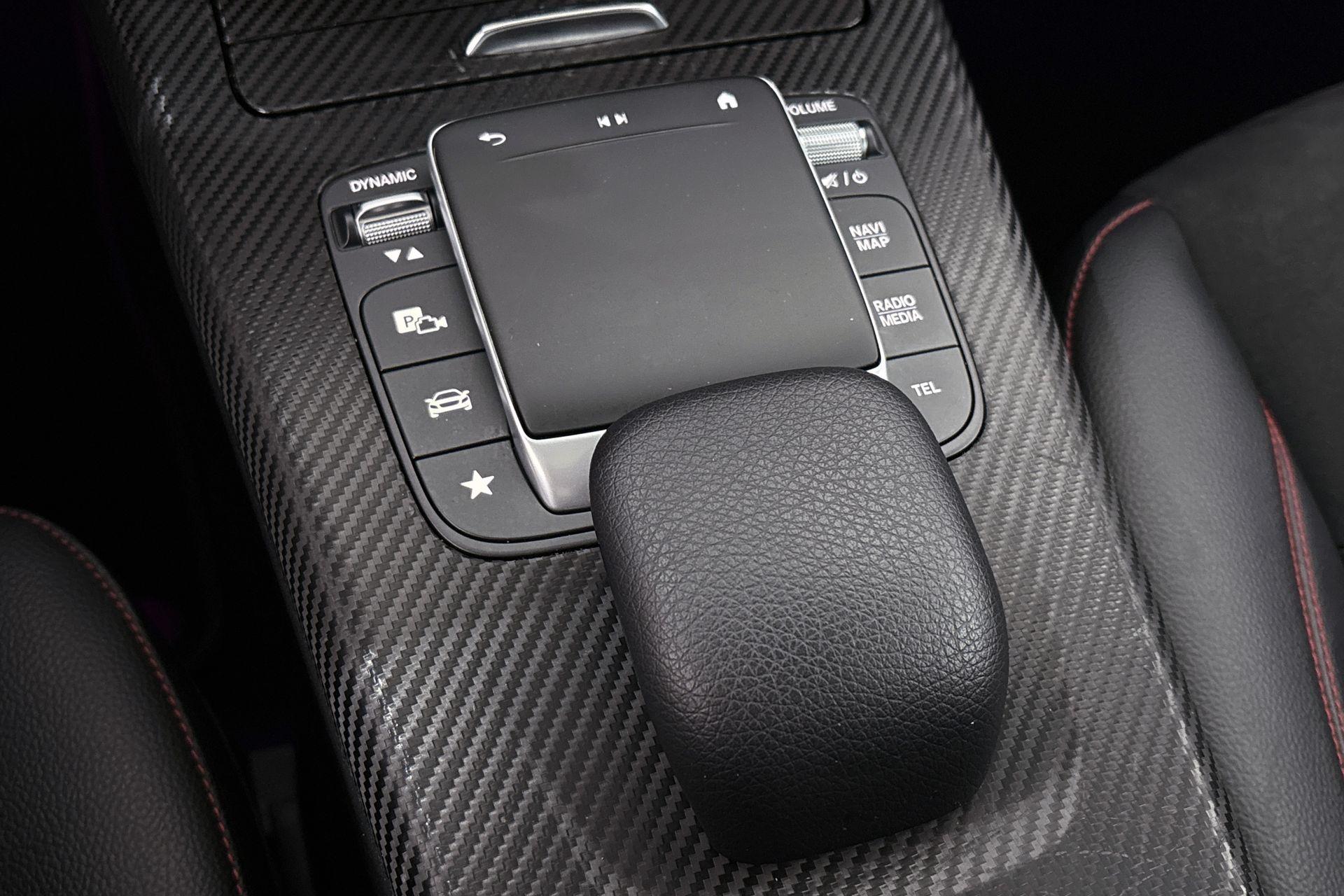 Mercedes-Benz A-Klasse (44)