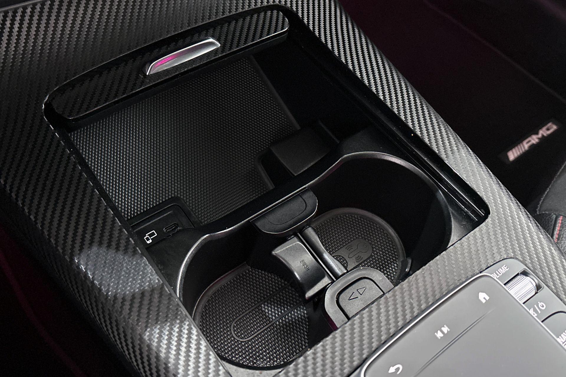 Mercedes-Benz A-Klasse (46)