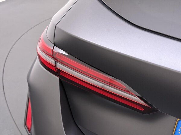 BMW Individual Frozen Deep Grey BMW Individual Frozen Deep Grey