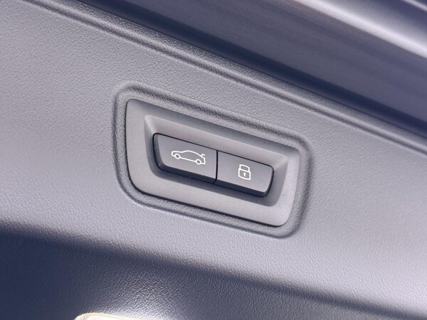 Comfort Access