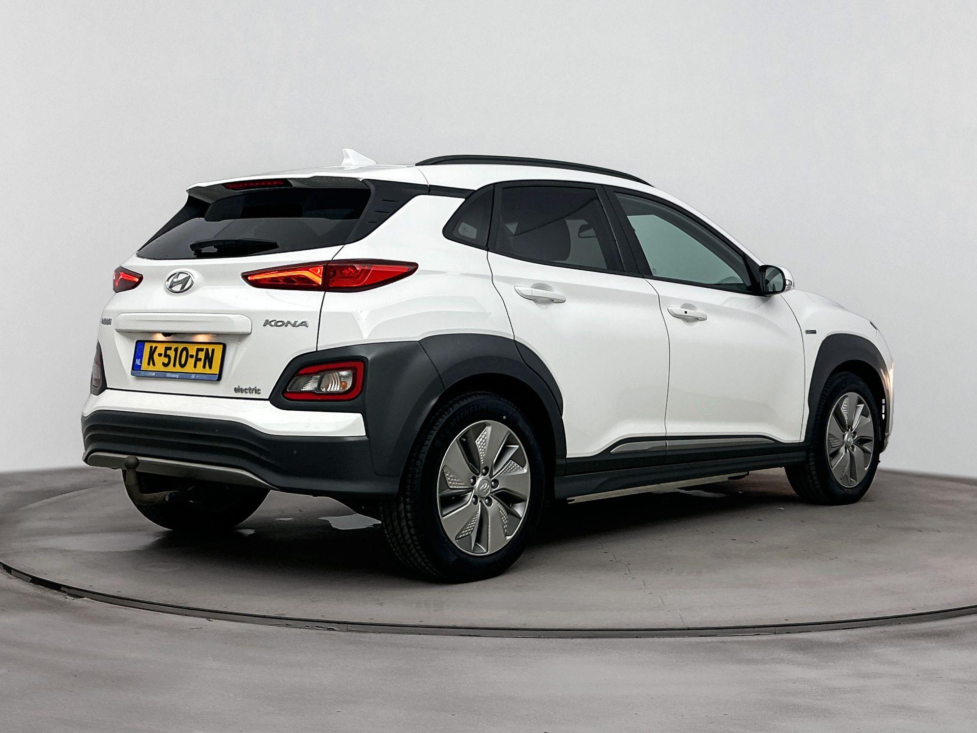 Hyundai Kona EV Fashion 64 kWh - Afbeelding 2