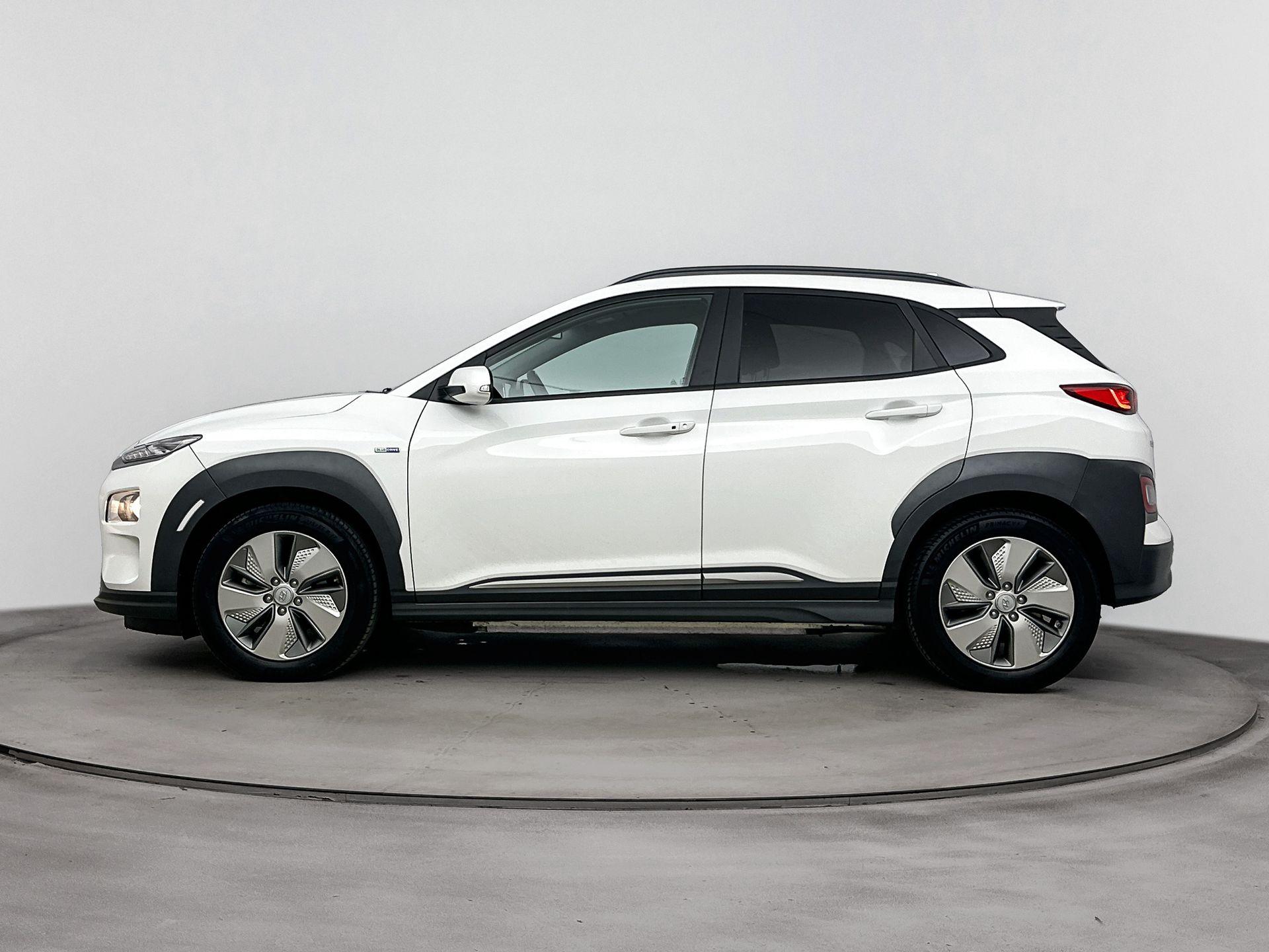 Hyundai Kona EV Fashion 64 kWh - Afbeelding 3
