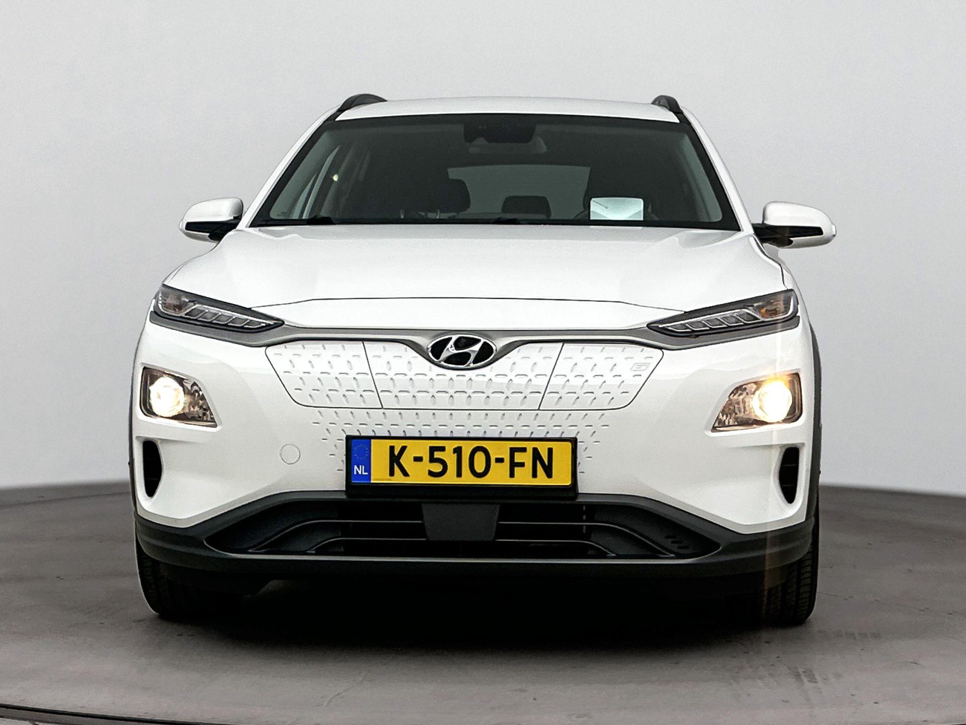 Hyundai Kona EV Fashion 64 kWh - Afbeelding 5